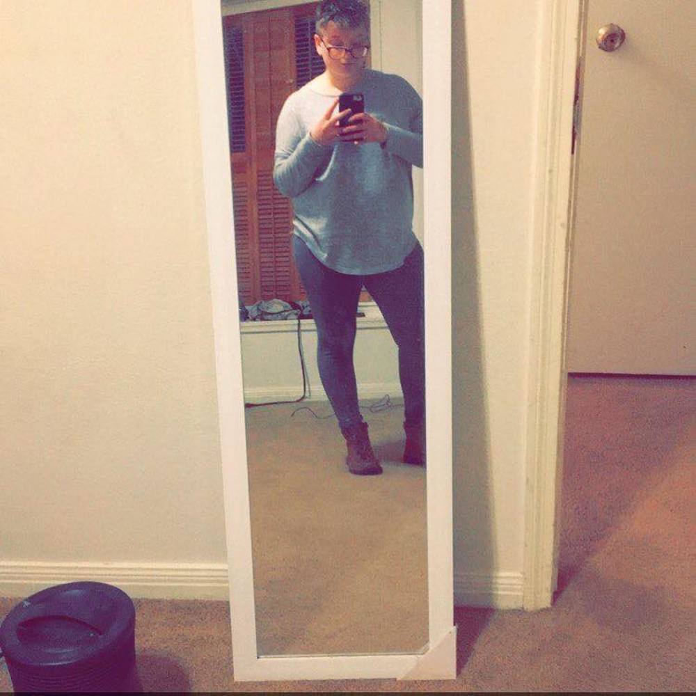 Meet your Posher, Emily